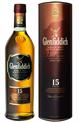 Glenfiddich Scotch Solera Reserve 15 Year